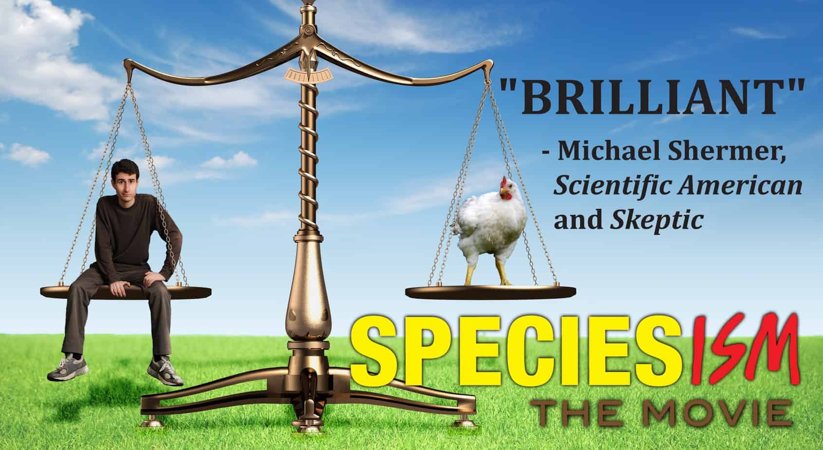 speciesism the movie